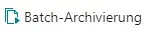 batch archiving