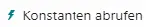get constants