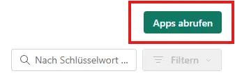 Open Apps