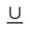 Underline