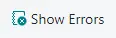 show errors