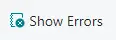 show errors