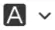 Font Background Color